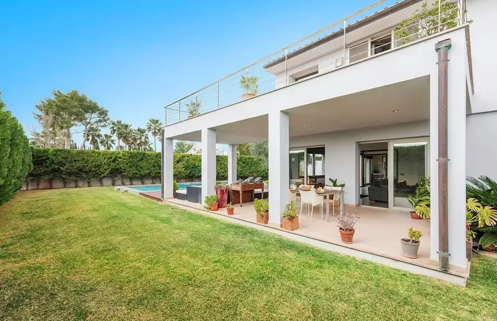 Villa Alfa