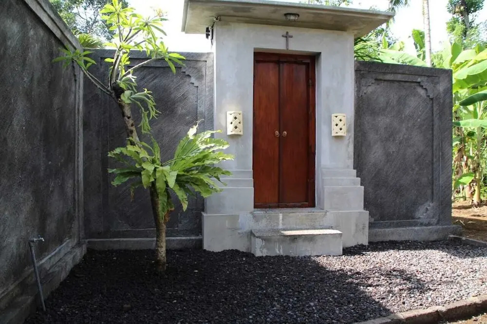 Toekad Ayung Villa