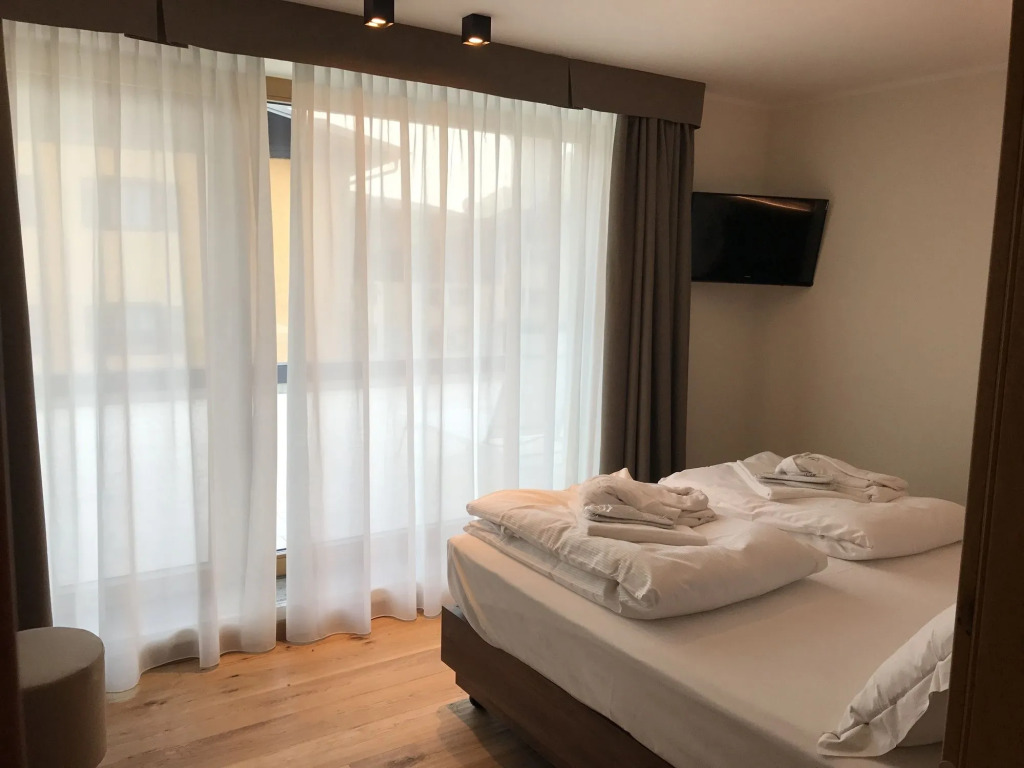 Dolomeet Boutique Hotel