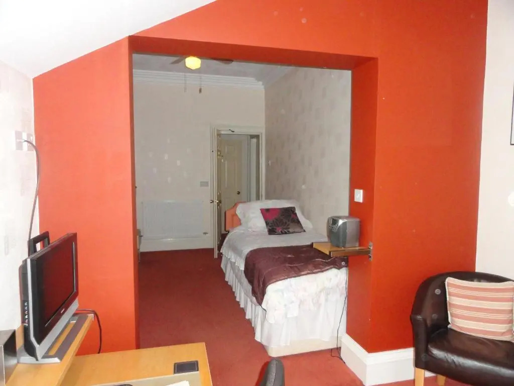 Ba Ba Guest House