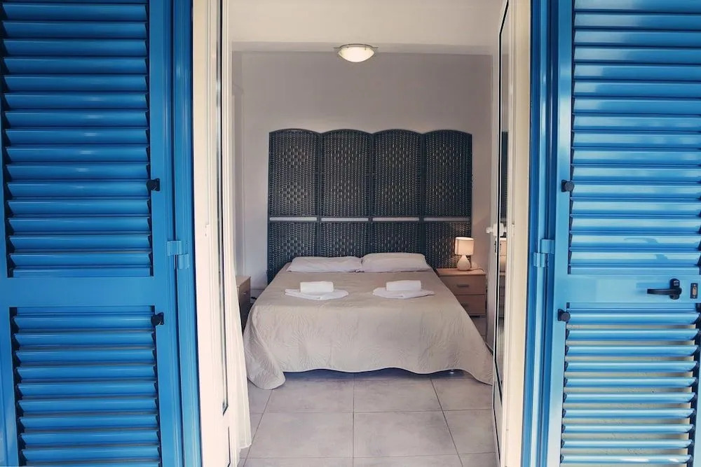 Hôtel U Liamone
