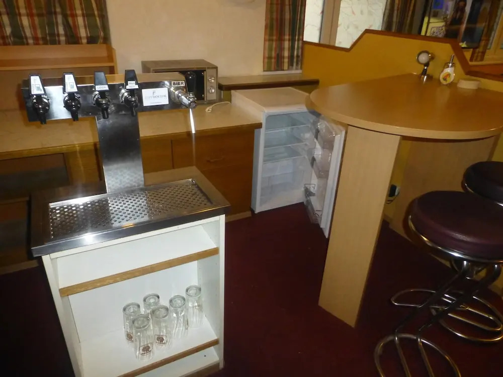 Smart Motel eU