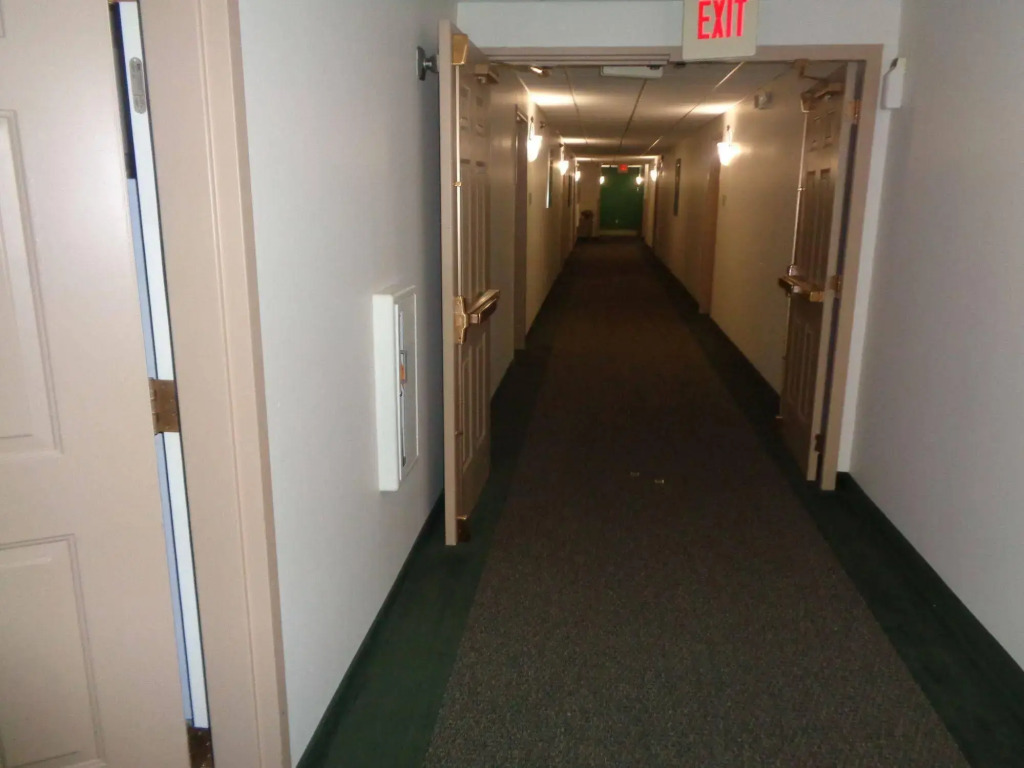 Riverview Suites