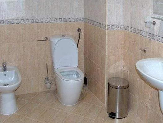 Hotel Berkut