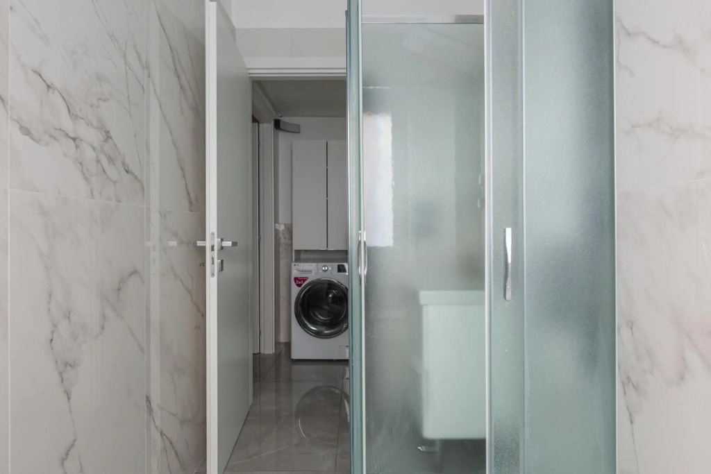 BnButler - Moderno e confortevole - Largo Promessi Sposi