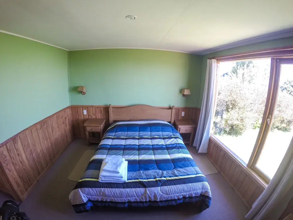 Cabanas Lafquintue