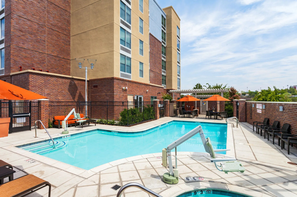 Hyatt Place Sacramento Roseville