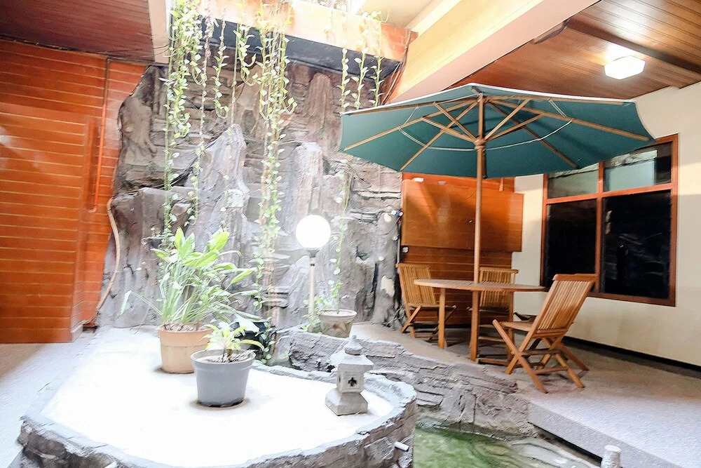 Hotel Dirgahayu Ponorogo