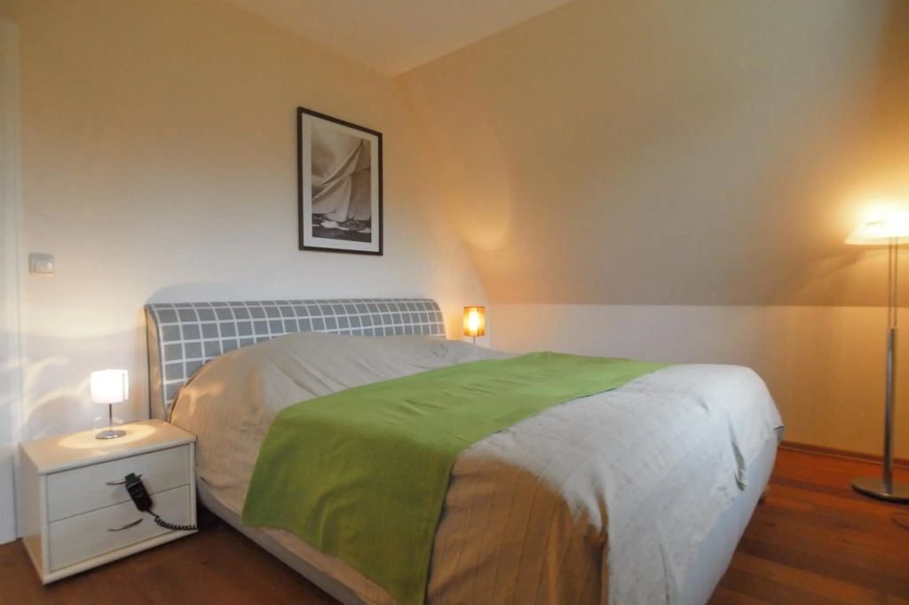Ferienhaus Nanni
