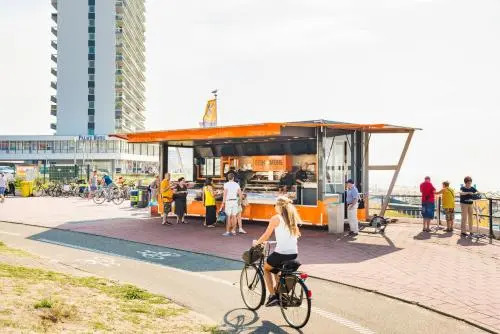 Endless Summer Beach Apartments