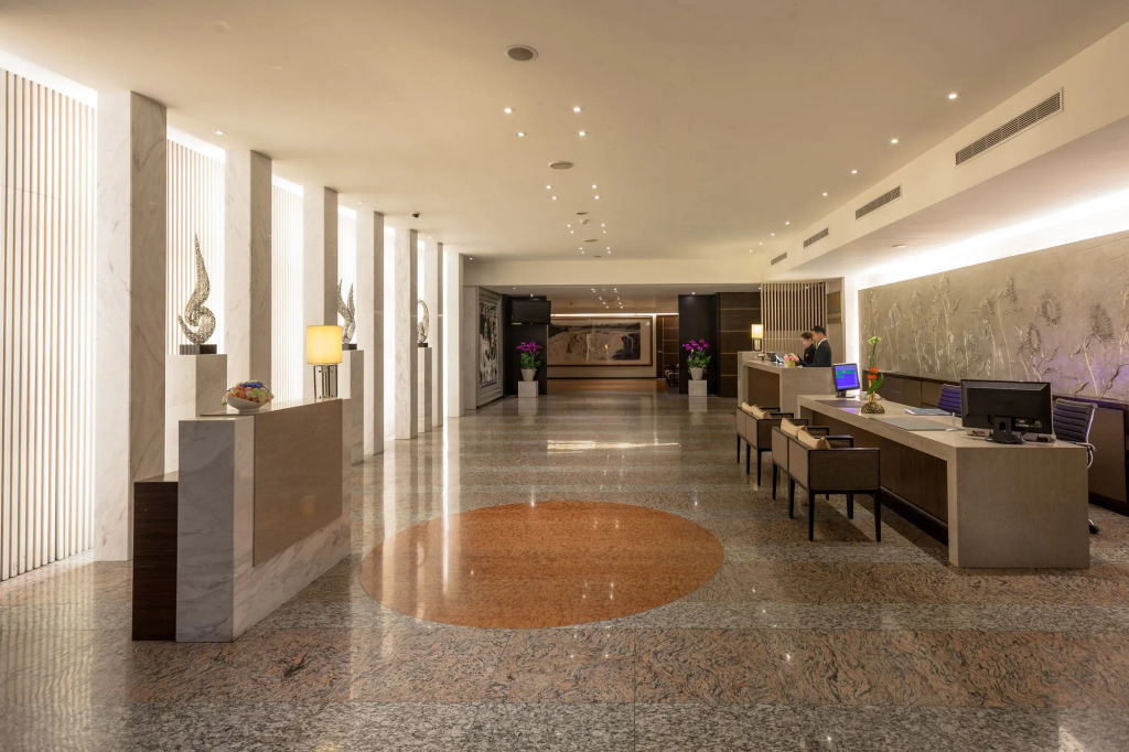 SOL Hotel