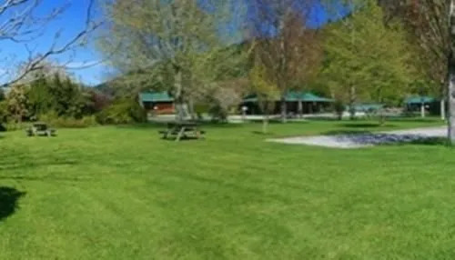 Kiwi Park Motels