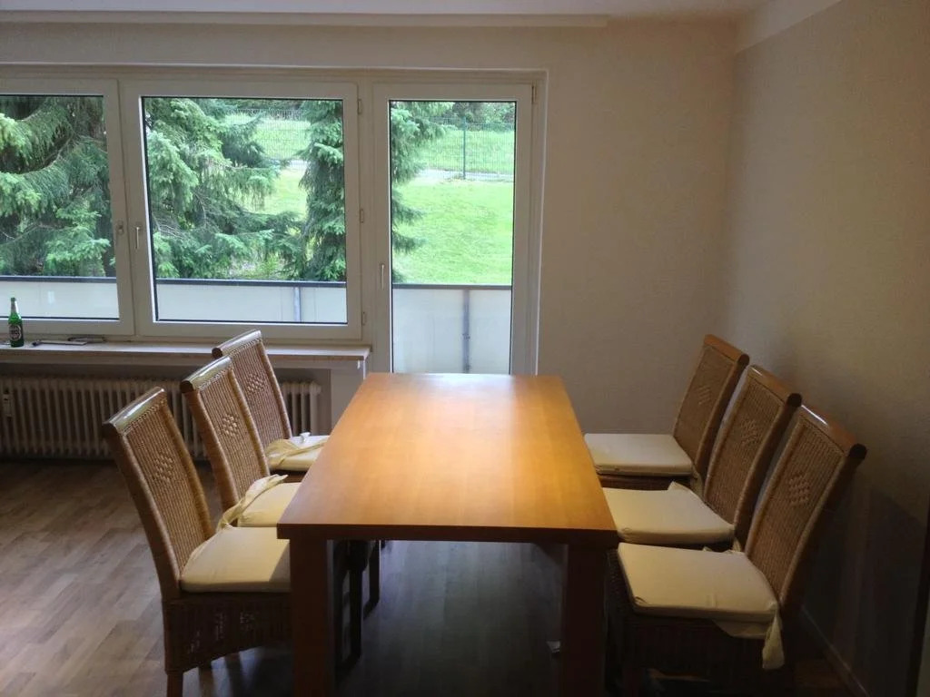 Harzidyll Living Apartments
