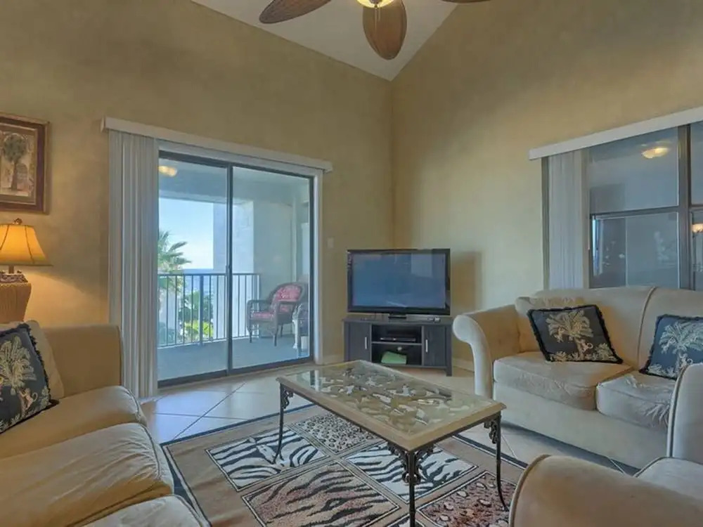 Seascape 307 by Meyer Vacation Rentals