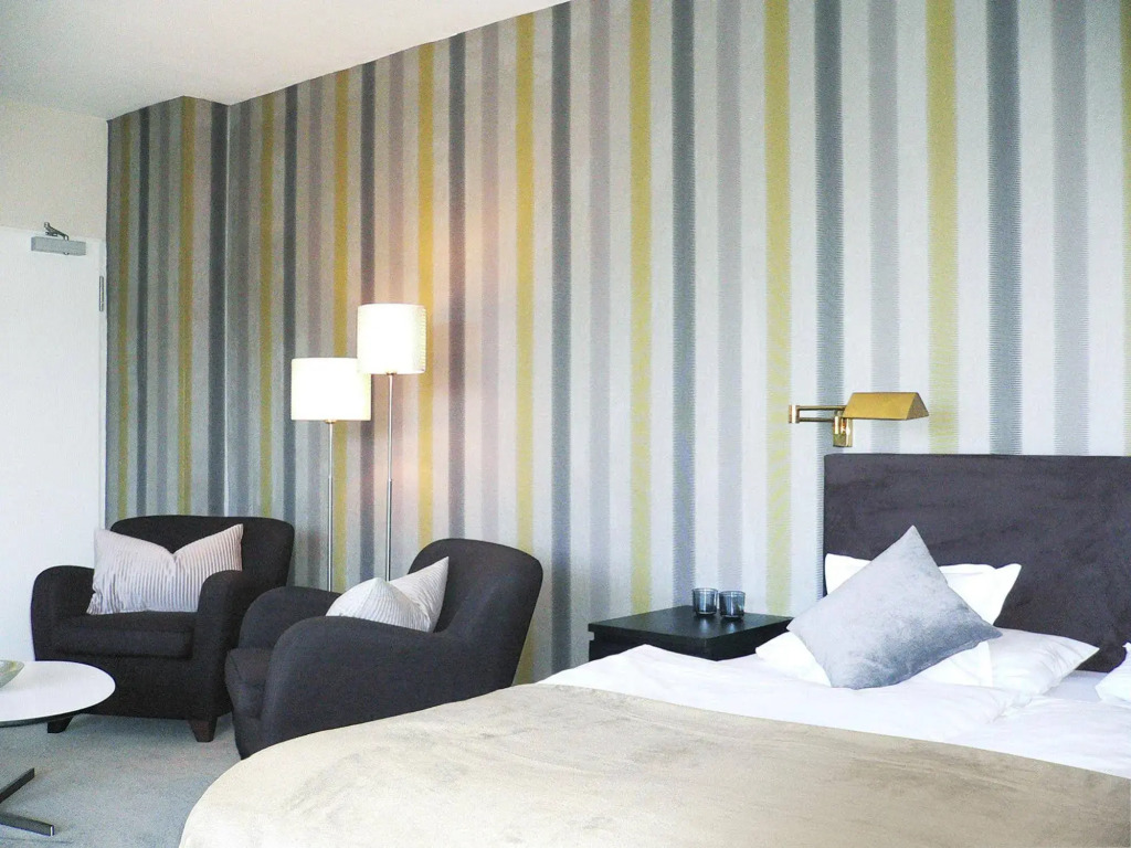 Hotel Ancora Timmendorfer Strand, Pool inklusive