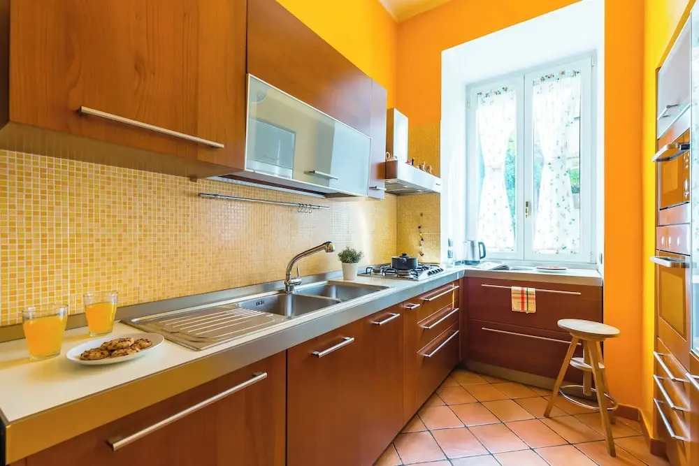 B&B Oasi - Metro Montesanto, Centro Storico