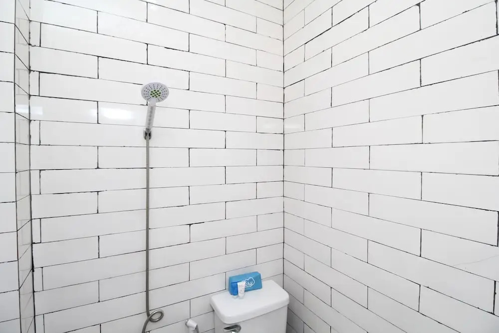 Airy Eco Syariah Sunter Agung Taman Nyiur Sembilan 26 Jakarta