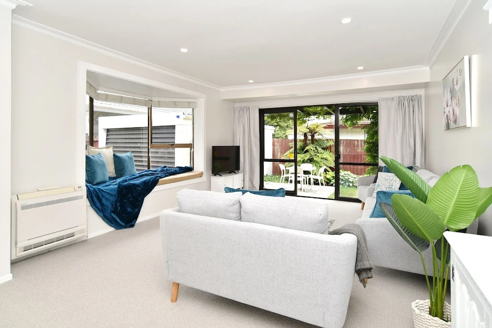 Parkstone - Christchurch Holiday Homes