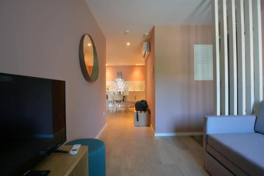 Spot Family Apartments