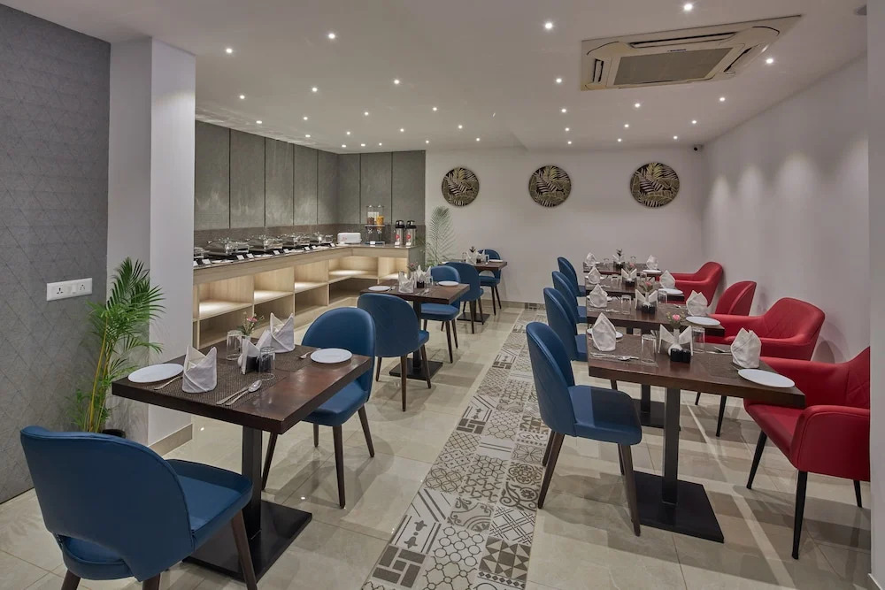 Regenta Inn 4th Block Koramangala Bangalore