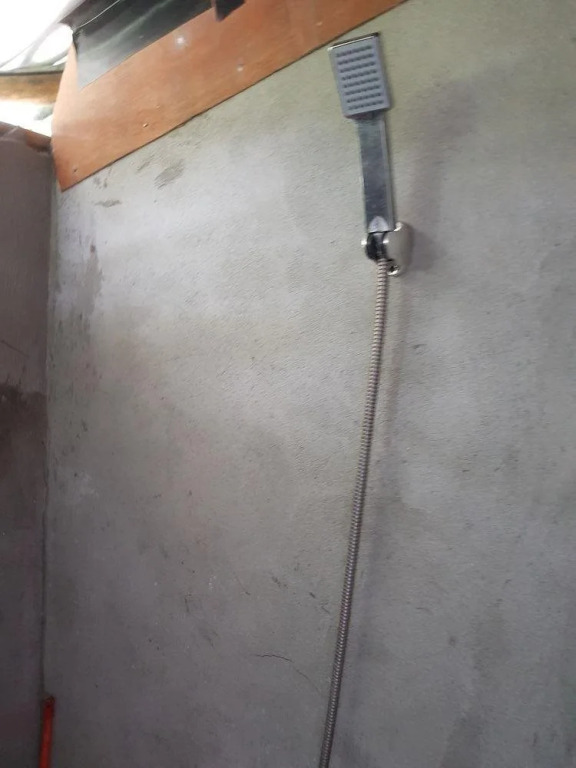 A.S.J. Backpackers Baler