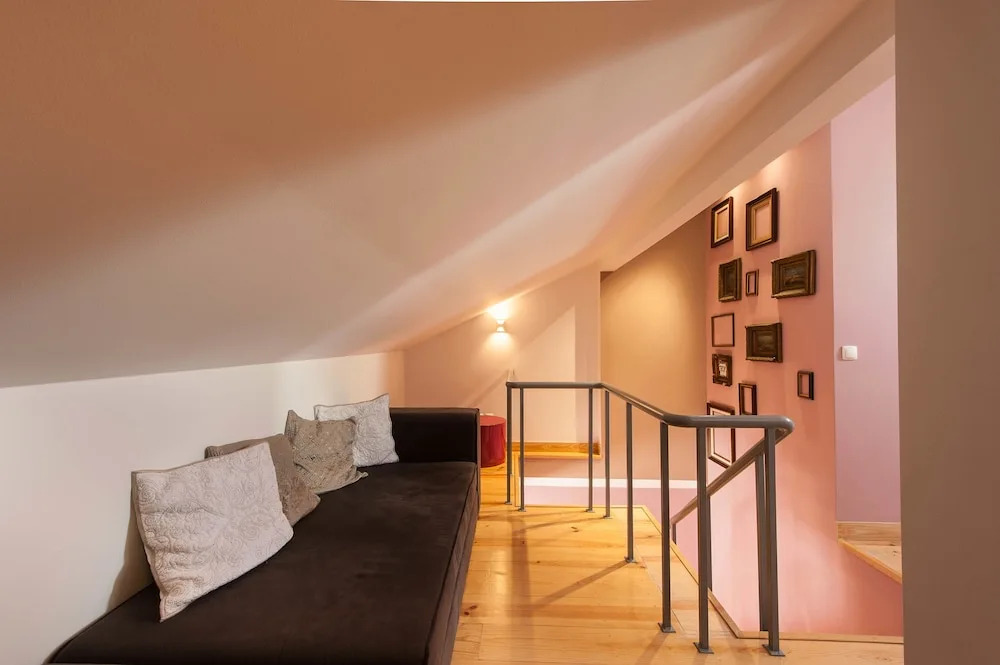 Lisbon City Break Suites