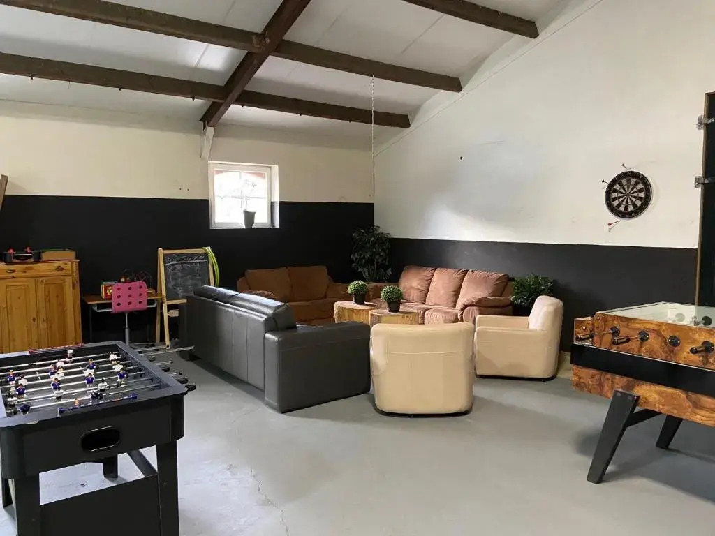 Hotel & Lodges Erve Bruggert