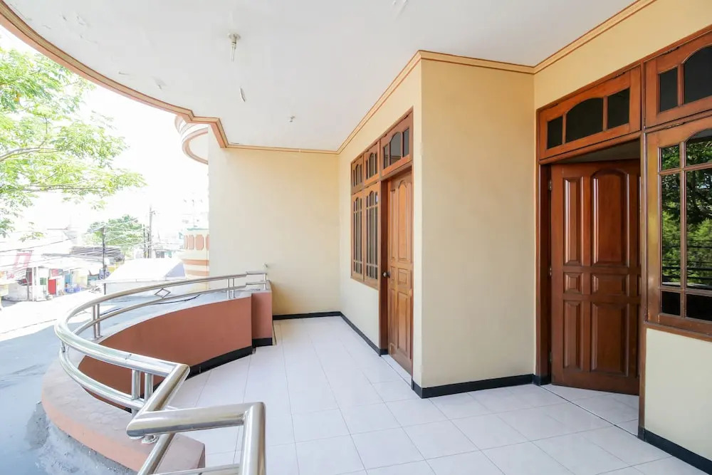 Airy Eco Syariah Wonokromo Bratang Gede 105 Surabaya