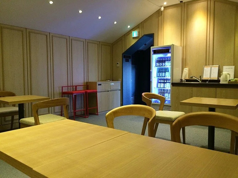 Shin Young Motel