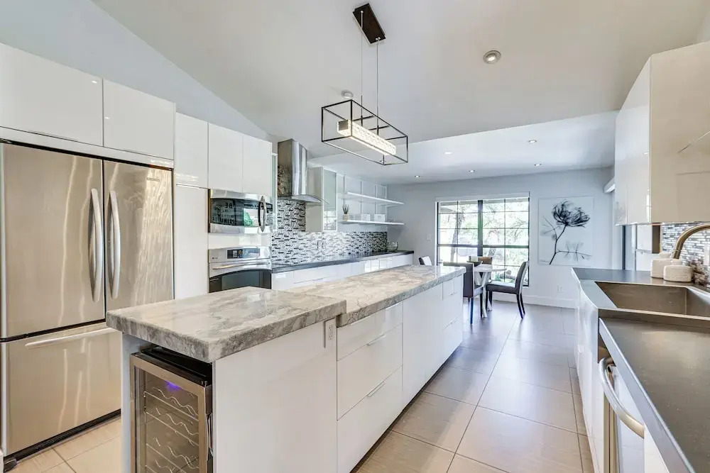 16 Mi to Dtwn: Phoenix Gem w/ Private Pool