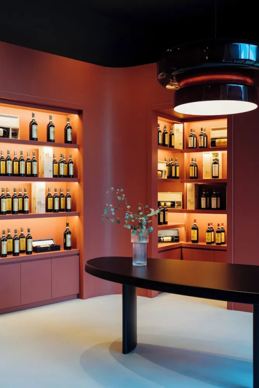 Casa Ruffino - Wine Relais
