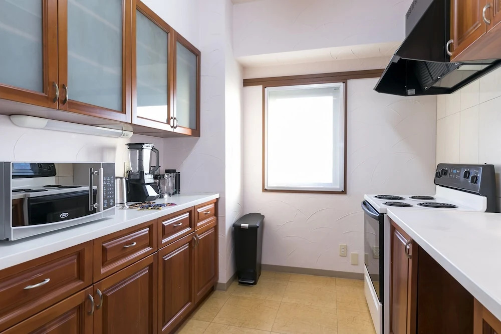 Family Condominium MILLER'S 4F