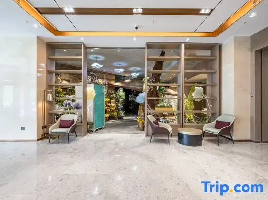 Lavande Hotel Qingzhou Ancient City Branch