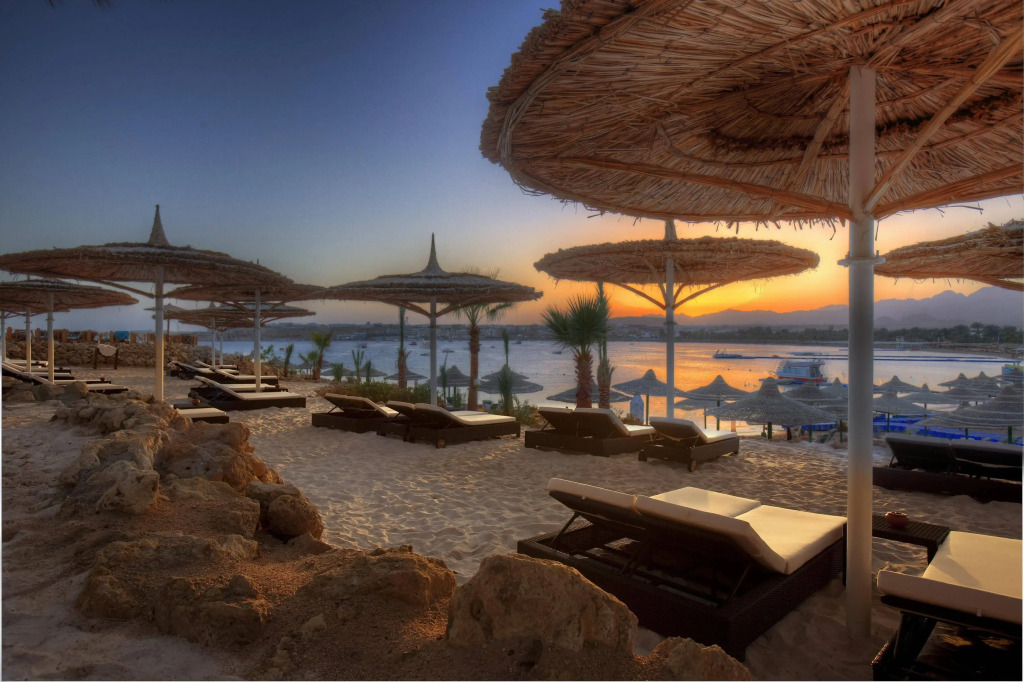 Swisstel Sharm El Sheikh All Inclusive Collection