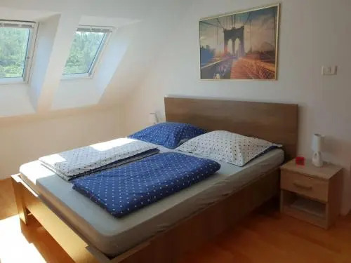 Apartment Beks