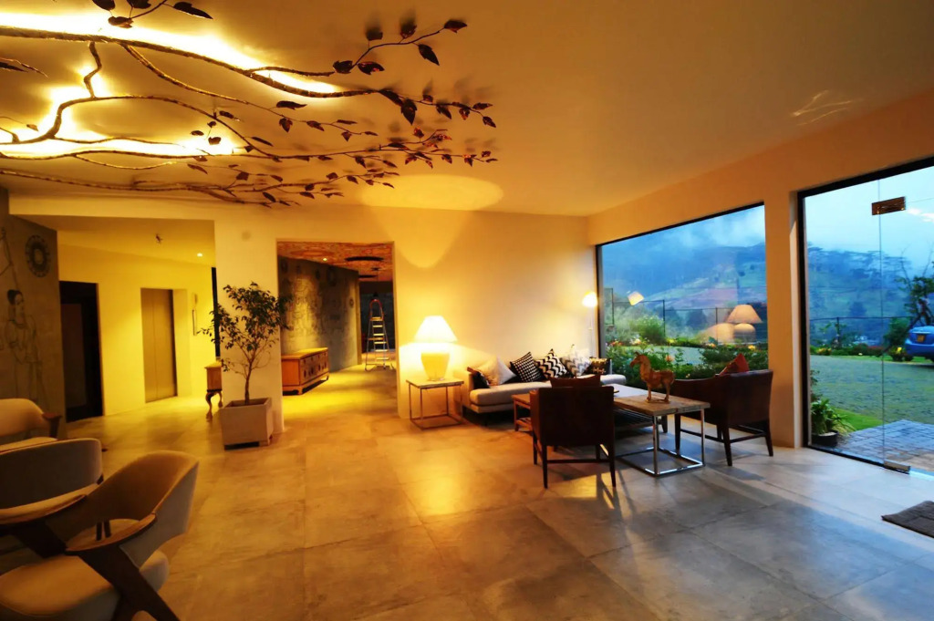 Skyloft Kandy