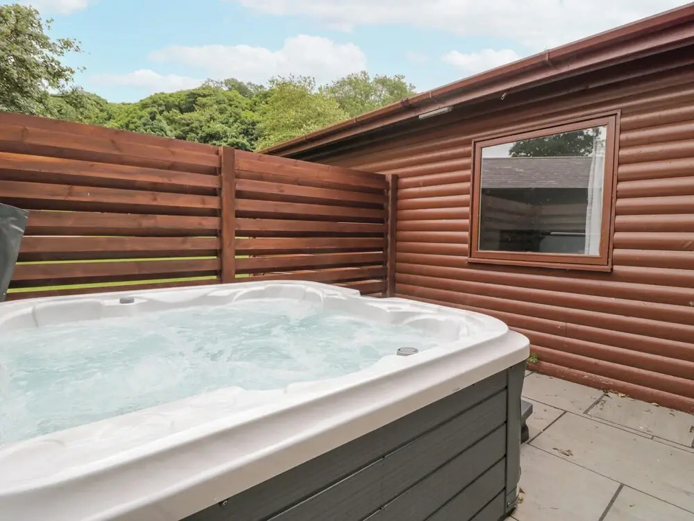 Luxury Lodge 69
