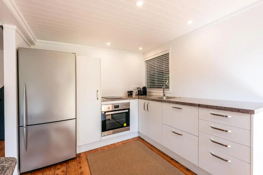 Kina Cottage
