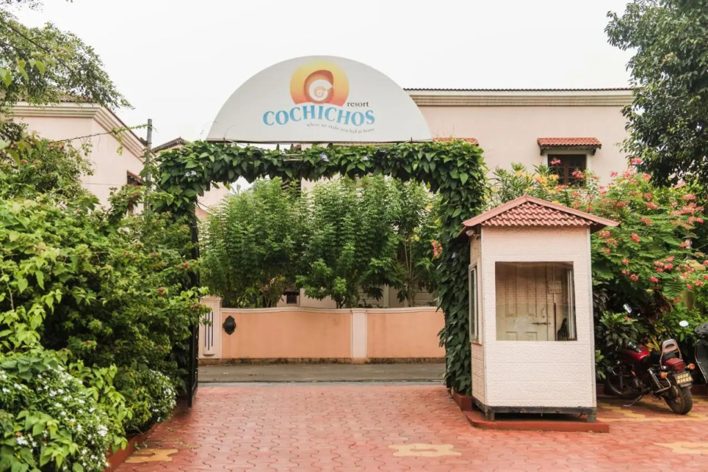 Cochichos Resort