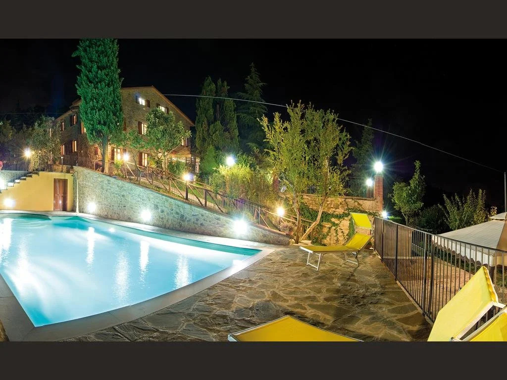 52cento Arezzo Country