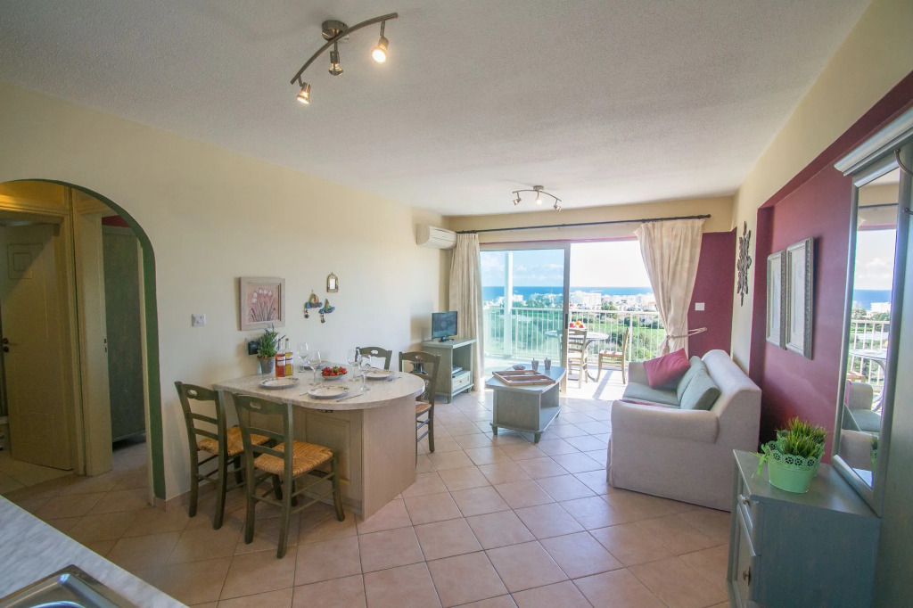 Monte Elias Suite