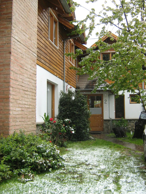 Cabañas Quilquihue