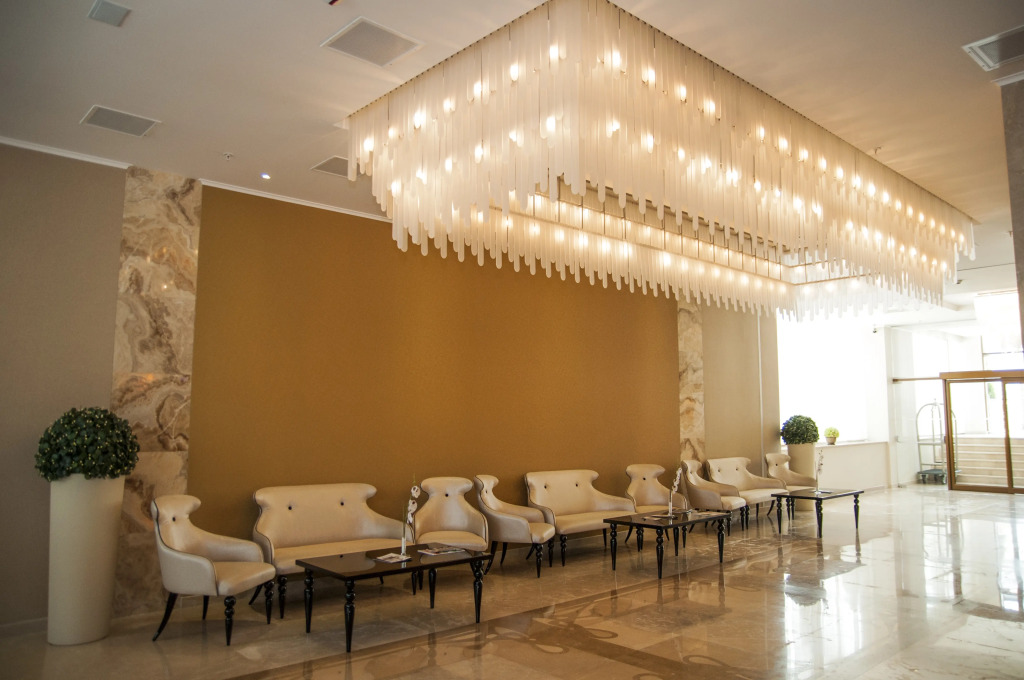 Premier Palace Hotel&Spa