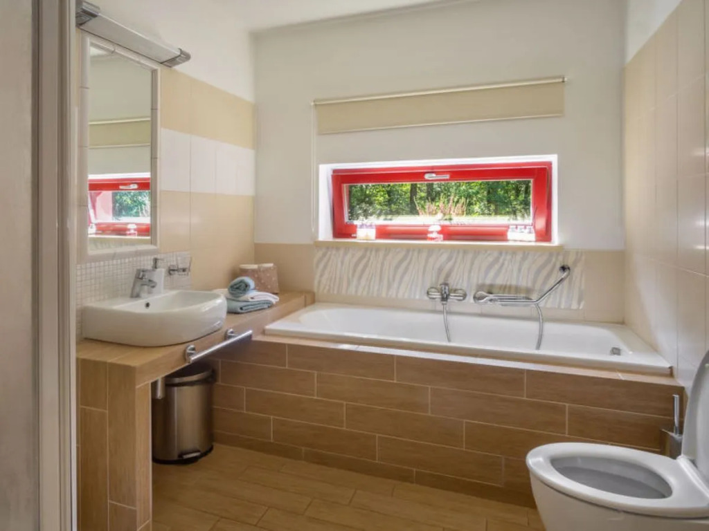 Apartment Apt 1 Lignano Sabbiadoro
