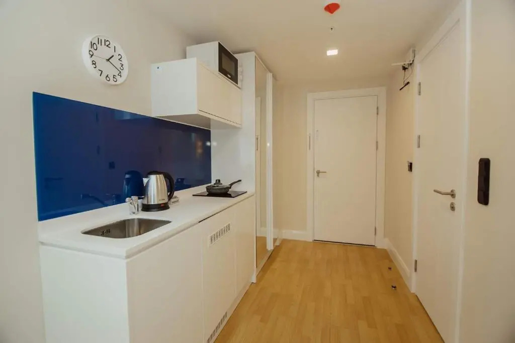 Nuage - 1st Line Sea View Apartments