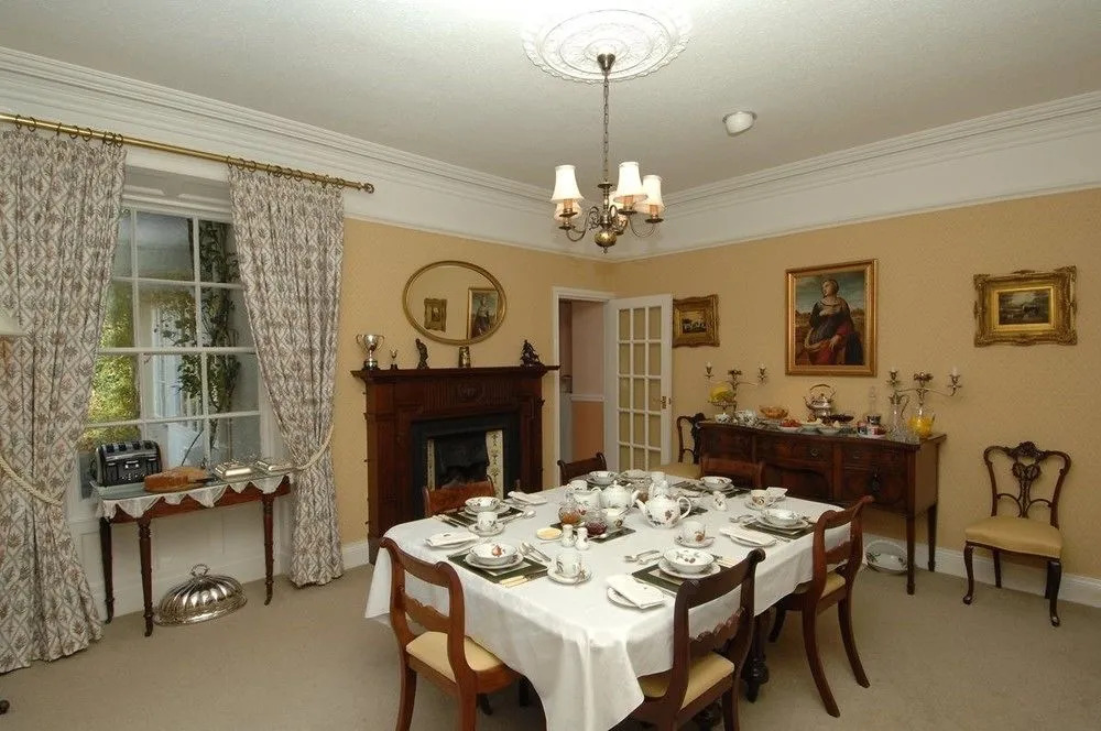 Edenvale House