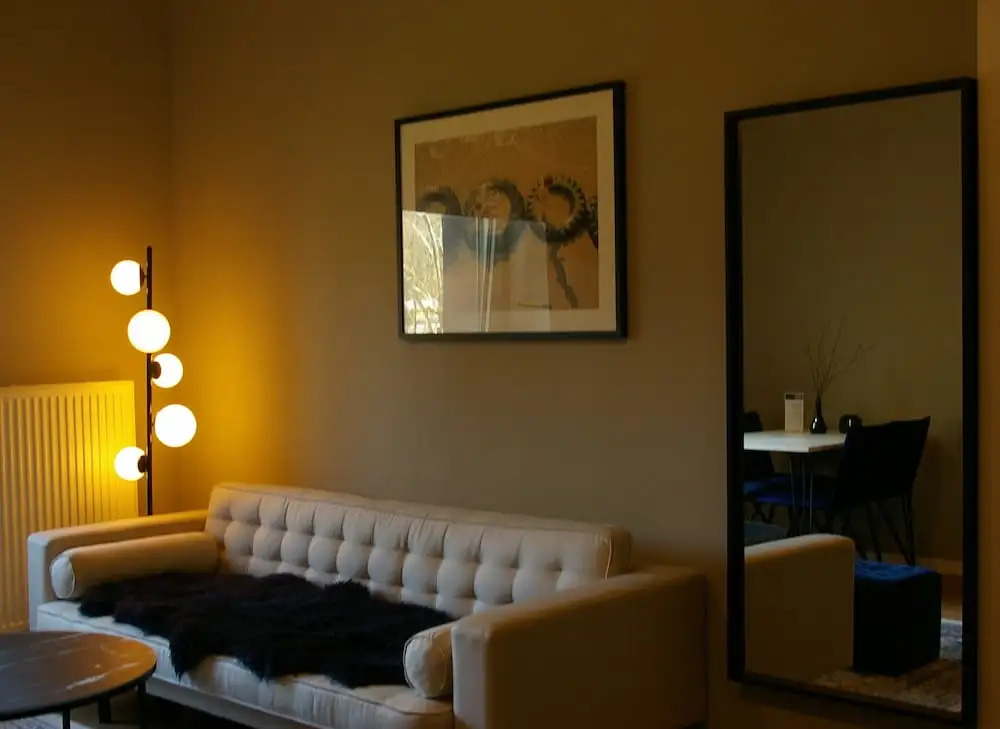The Suite Hotel Fabric