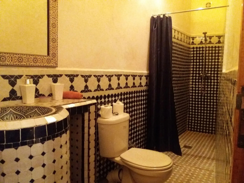 Riad Ouliya