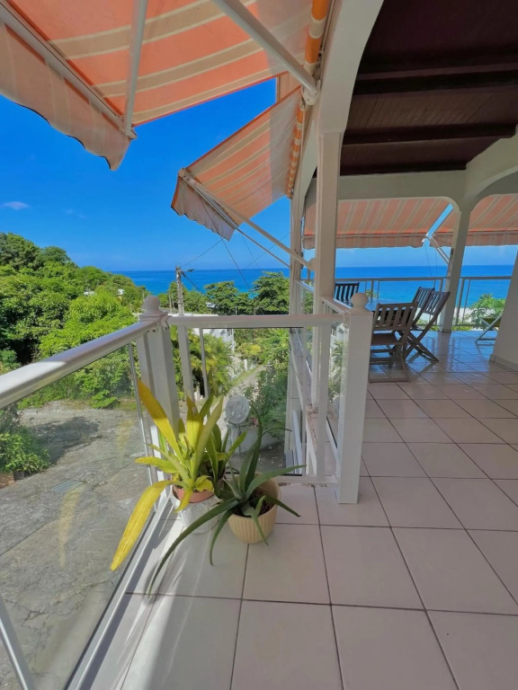 Villa Sunrise