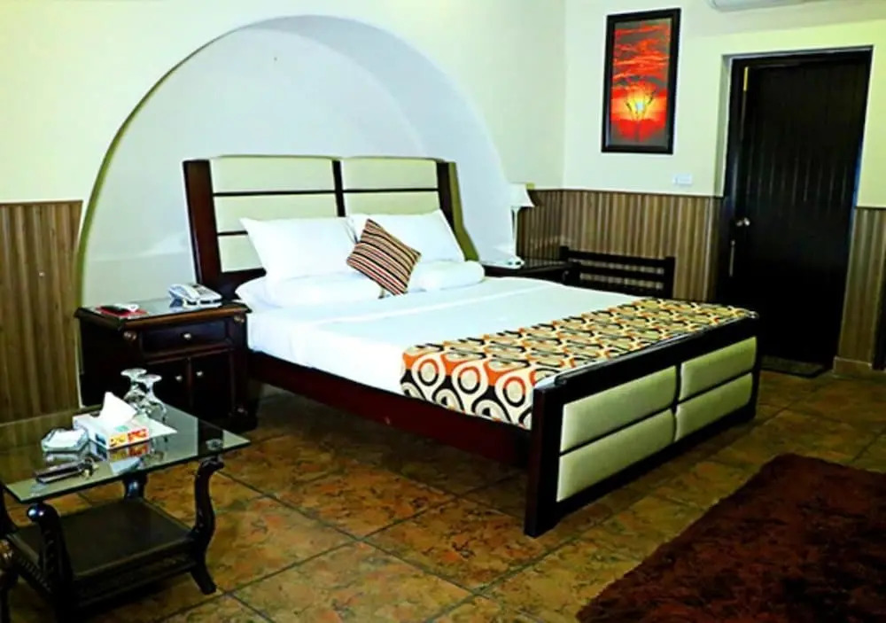 La-Taska Motel